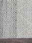 Безворсовий килим Linq 8084E beigel-lgray - высокое качество по лучшей цене в Украине - изображение 5.